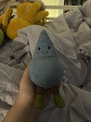 Amuseables Happy Raindrop Jellycat photo