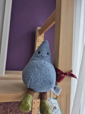 Amuseables Happy Raindrop Jellycat photo