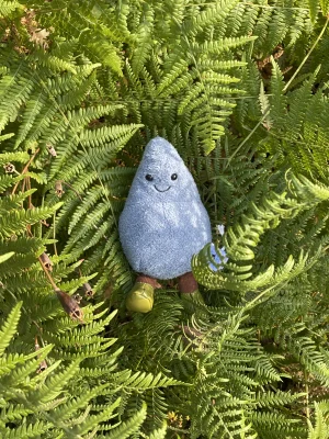 Amuseables Happy Raindrop Jellycat | Jelly Journal