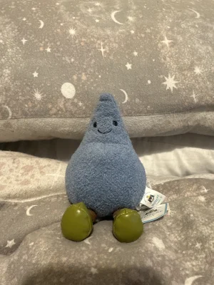 Amuseables Happy Raindrop Jellycat photo