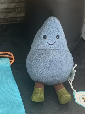 Amuseables Happy Raindrop Jellycat photo
