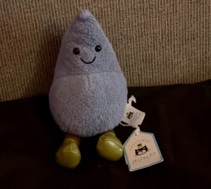 Amuseables Happy Raindrop Jellycat photo uploaded by emmerlyh