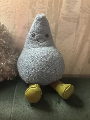 Amuseables Happy Raindrop Jellycat photo uploaded by Slanelivhill
