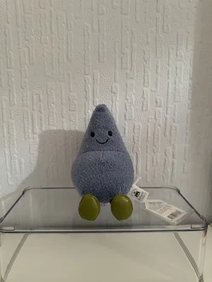 Amuseables Happy Raindrop Jellycat photo