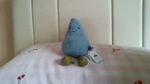 Amuseables Happy Raindrop Jellycat photo