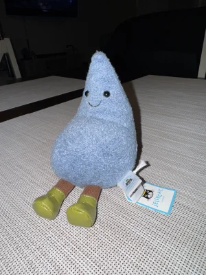 Amuseables Happy Raindrop Jellycat photo