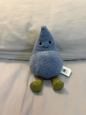 Amuseables Happy Raindrop Jellycat photo uploaded by twigletfitz