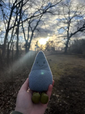 Amuseables Happy Raindrop Jellycat photo uploaded by olliejellies