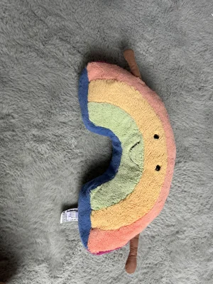 Amuseables Rainbow Jellycat photo uploaded by Lucia_123