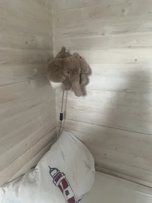 Smudge Elephant - Medium Jellycat photo