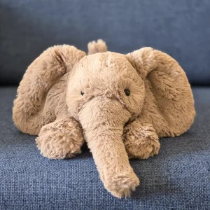 Smudge Elephant - Medium Jellycat photo
