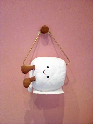Amuseables Toilet Roll Jellycat photo uploaded by Jellycatamusabl