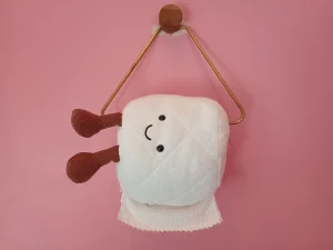 Amuseables Toilet Roll Jellycat photo