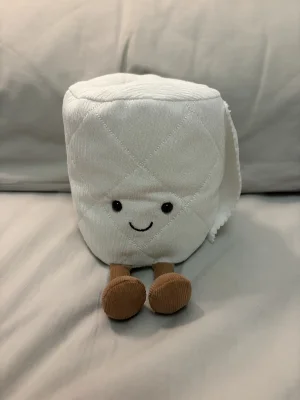 Amuseables Toilet Roll Jellycat photo uploaded by twigletfitz