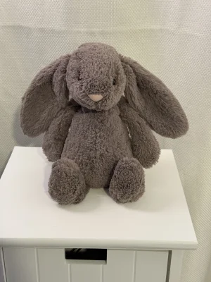 Bashful Truffle Bunny - Medium Jellycat | Jelly Journal