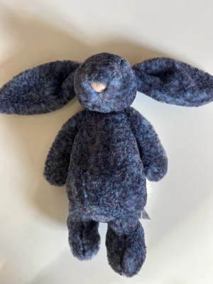 Hopscone Luxe Bunny Jellycat photo uploaded by Jellytastic