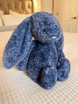 Front photo of Hopscone Luxe Bunny uploaded by Saltedcoffee