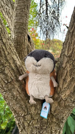 Lambeth Lemming Jellycat | Jelly Journal