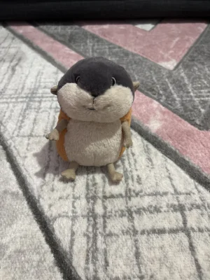 Lambeth Lemming Jellycat photo uploaded by Liv_xx12