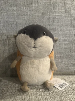 Lambeth Lemming Jellycat photo