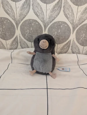 Muswell Mole Jellycat photo