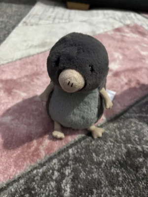 Muswell Mole Jellycat photo uploaded by Liv_xx12