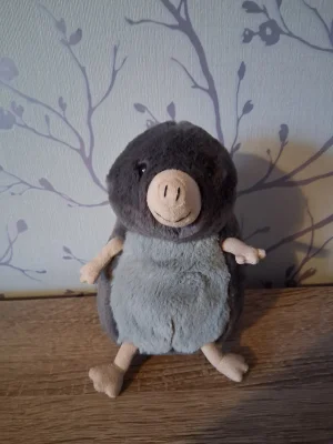 Muswell Mole Jellycat photo uploaded by Hope_Collectablez