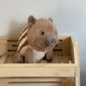 Swinley Boar Jellycat | Jelly Journal