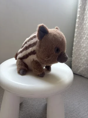 Swinley Boar Jellycat photo