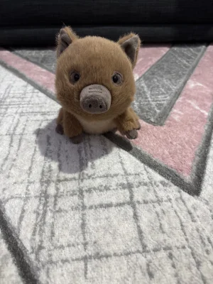 Swinley Boar Jellycat photo uploaded by Liv_xx12