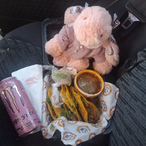 A photo of Smudge Apricot Rabbit Jellycat taken by Branz_jellies