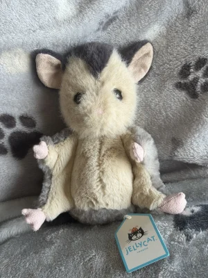 Lolly Sugar Glider Jellycat photo