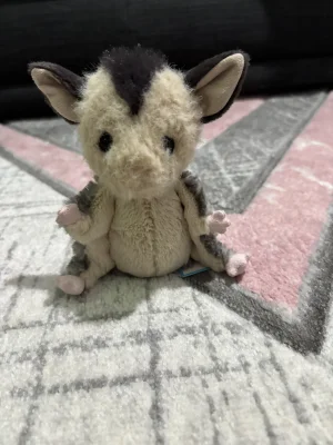 新作  Lolly Sugar Glider新品タグ付き Lolly Sugar Glider - Official Jellycat