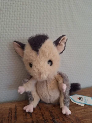 Lolly Sugar Glider Jellycat | Jelly Journal