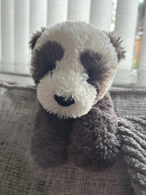 Smudge Panda Jellycat photo uploaded by Jellycat_Joy<3