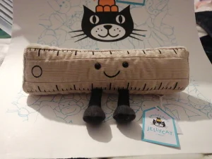 Amuseables Ruler Jellycat | Jelly Journal