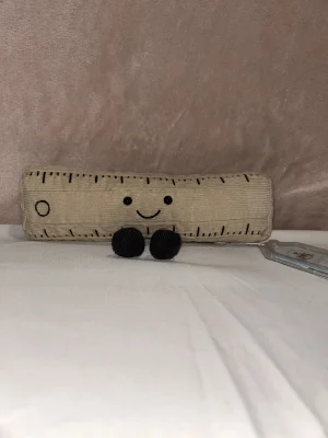 Amuseables Ruler Jellycat photo