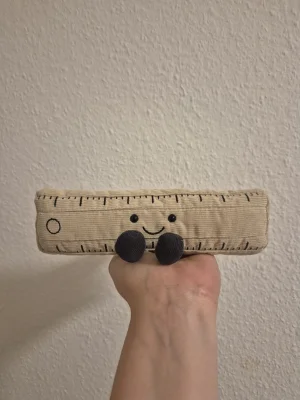 Amuseables Ruler Jellycat | Jelly Journal