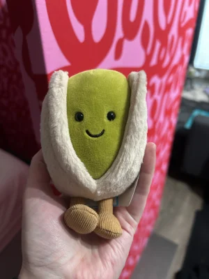 Amuseables Horatio Pistachio Jellycat photo