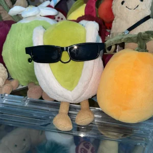 Amuseables Horatio Pistachio Jellycat photo uploaded by Tiff