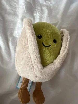 Amuseables Horatio Pistachio Jellycat photo
