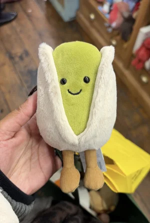 Amuseables Horatio Pistachio Jellycat photo uploaded by Seni113