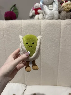 Amuseables Horatio Pistachio Jellycat photo