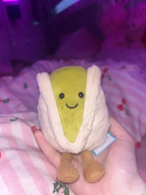 Amuseables Horatio Pistachio Jellycat photo