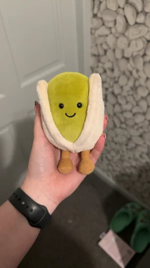 Amuseables Horatio Pistachio Jellycat photo uploaded by EmmaAnnexo