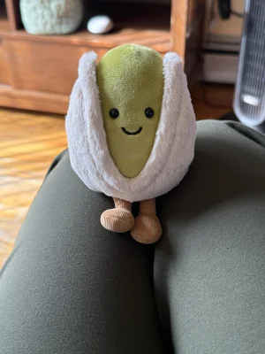 Amuseables Horatio Pistachio Jellycat photo