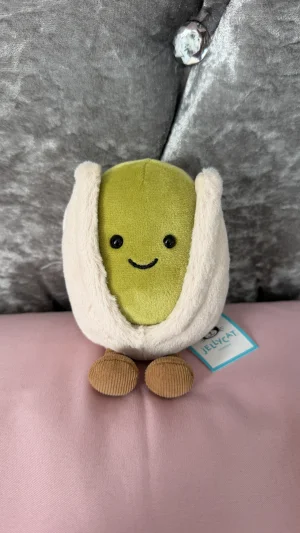 Amuseables Horatio Pistachio Jellycat photo