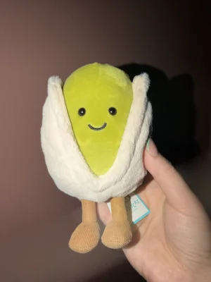 Amuseables Horatio Pistachio Jellycat photo
