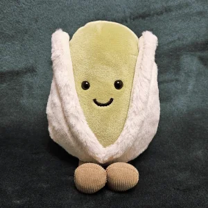 Amuseables Horatio Pistachio Jellycat photo