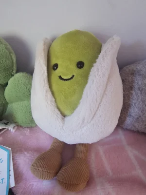 Amuseables Horatio Pistachio Jellycat photo uploaded by Ilovejelly